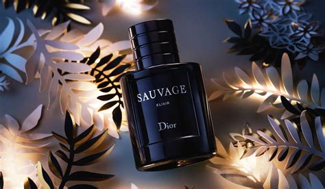 dior new men's fragrance